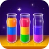Water Sort- Puzzle Game icon