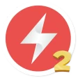 QuizUp 2 icon