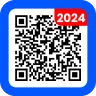 Qr Scanner & Generator icon