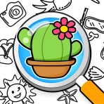 Find Master: 探し物ゲーム icon