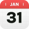 2026年カレンダー icon