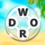 Wordlution : Wortspiel icon