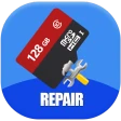 Sd Card Repair (Fix Sdcard) icon