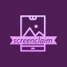 Screenclaim icon