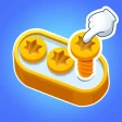 Screw Pin - Nuts Jam icon