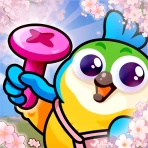 スクリューピンパズル(Screw Master) icon