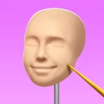 Scolpisci le persone icon