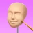 Scolpisci le persone icon