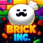 Brick Inc. Idle Breaker icon