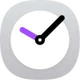 Clock icon