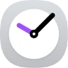 Clock icon
