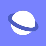 Samsung Browser icon