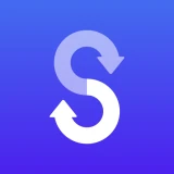 Samsung Smart Switch Mobile icon