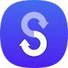 Samsung Smart Switch Mobile icon