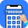 All mobile Secret Codes icon