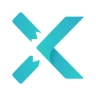 X-VPN: Fast VPN & Secure Proxy icon