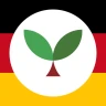 Deutsch lernen mit Seedlang icon