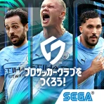 プロサッカークラブをつくろう！ icon