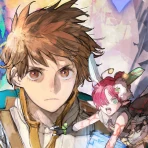 チェインクロニクル チェインシナリオ王道バトルRPG icon