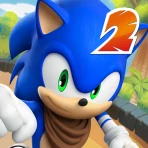 Sonic Boom Dash icon