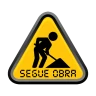 Segue Obra icon
