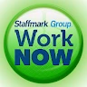 Staffmark WorkNOW icon