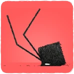 Daddy Long Legs icon