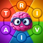 Trivia Spin-Guess Brain Quiz icon