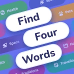 Word Connect - Wörter Spiele icon