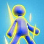 Smash Strike - Stickman Fight icon