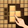 Wood Block: Block Puzzle icon
