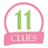 11 Pistas: Jogo de palavras icon