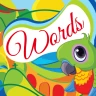 Words in Color icon