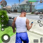 cidade de roubo de gangsters icon