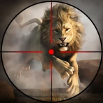 Hayvan Avı Simülasyon Oyunu icon