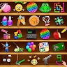 Mini Antistress Relaxing Games icon