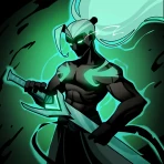 Shadow War: 放置型 RPG サバイバル icon