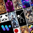 4K & HD Fonds d’écran HD Walli icon