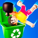 Lazy Jump icon