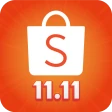 Shopee: Compre de Tudo Online icon