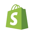 Shopify - Your Ecommerce Store icon