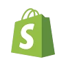 Shopify - Your Ecommerce Store icon