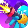 Shoot Defense 3D (2022) icon