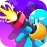 Shoot Defense 3D (2022) icon