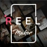Yostory: Reels & Story Maker icon