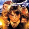 Harry Potter Wallpaper icon