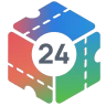 Coupon24: Coupons from Brands icon