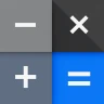 Basic Calculator For Android icon