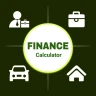 Simple Loan: Finance Calc icon