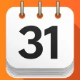 Agenda simple icon